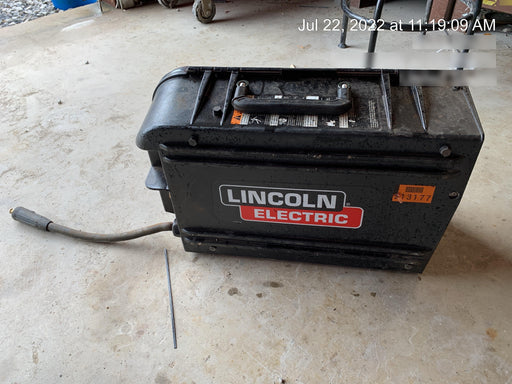 2022 LINCOLN ELECTRIC K4266-1