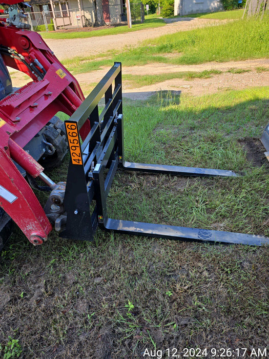 2024 ARROW MATERIAL HANDLING F5100CB