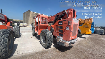 2023 SKYTRAK 12054