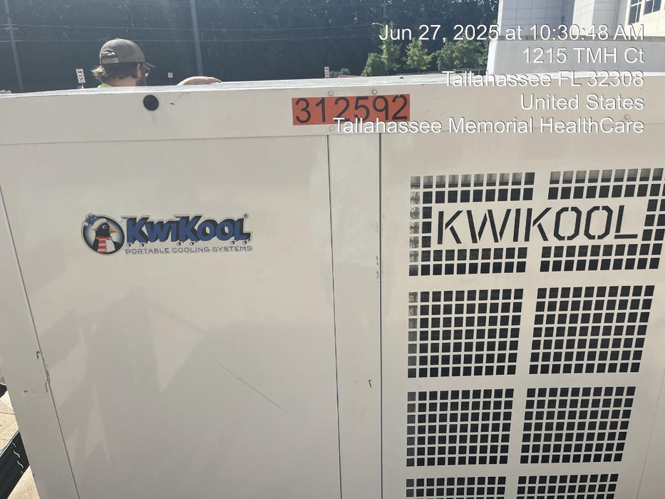 2023 KWIKOOL KPO12-43H