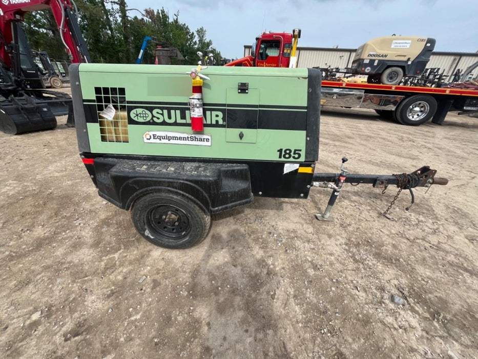 2019 SULLAIR 185-DPQ