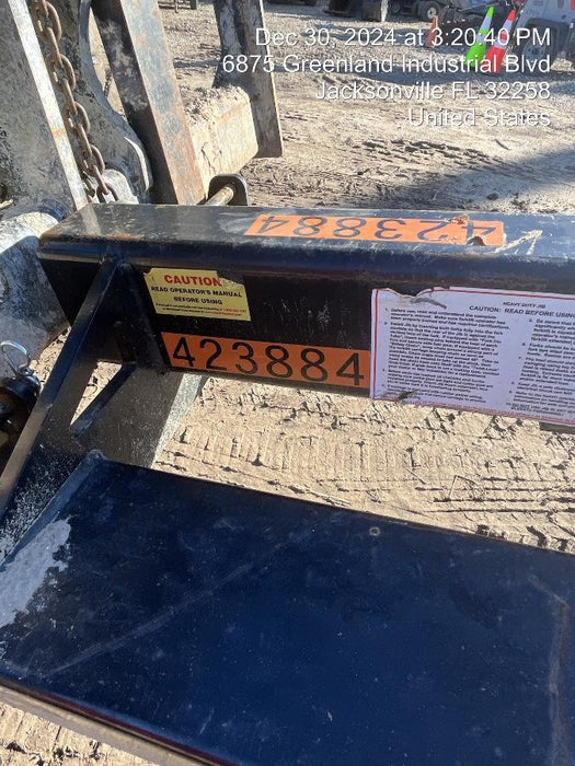 2024 STAR INDUSTRIES M1360B - Star JIB Boom