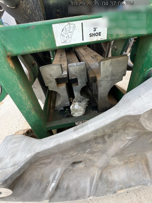 2022 GREENLEE 881-MBT