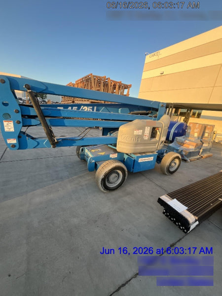 2021 GENIE Z-45/25J DC