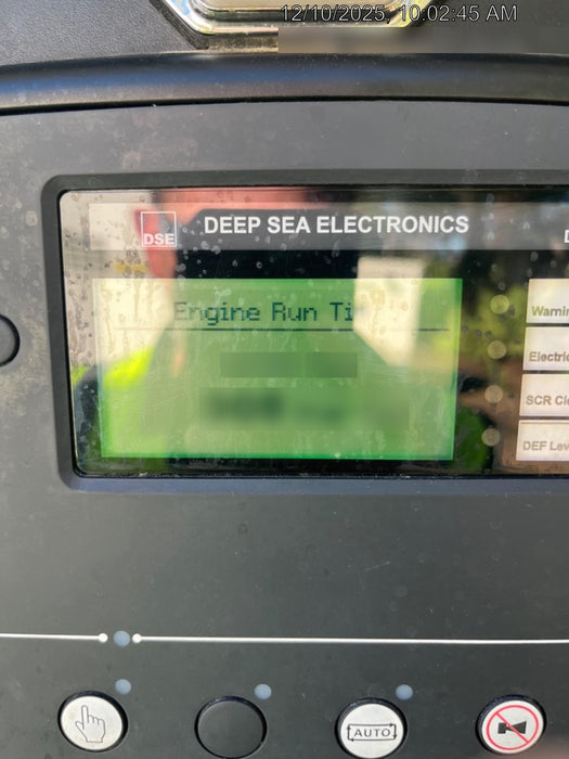 2022 ATLAS COPCO QAS 70