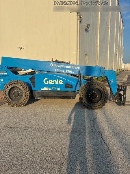 2023 GENIE GTH-844