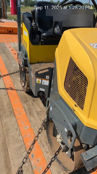 2023 WACKER NEUSON RD12A