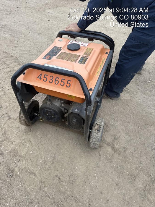 2024 GENERAC G0076722