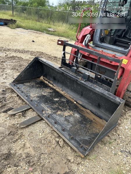 2025 ARROW MATERIAL HANDLING 24" Pallet Fork Frame