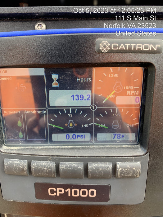 2022 PIONEER PP63C17L71-4045HFC06