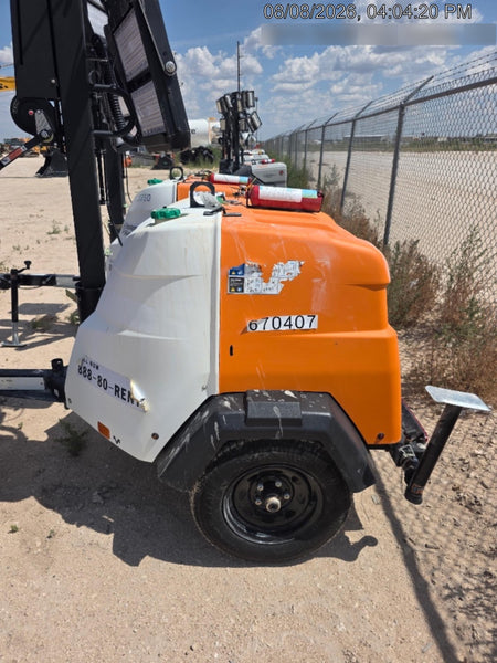 2026 GENERAC MLTS-4