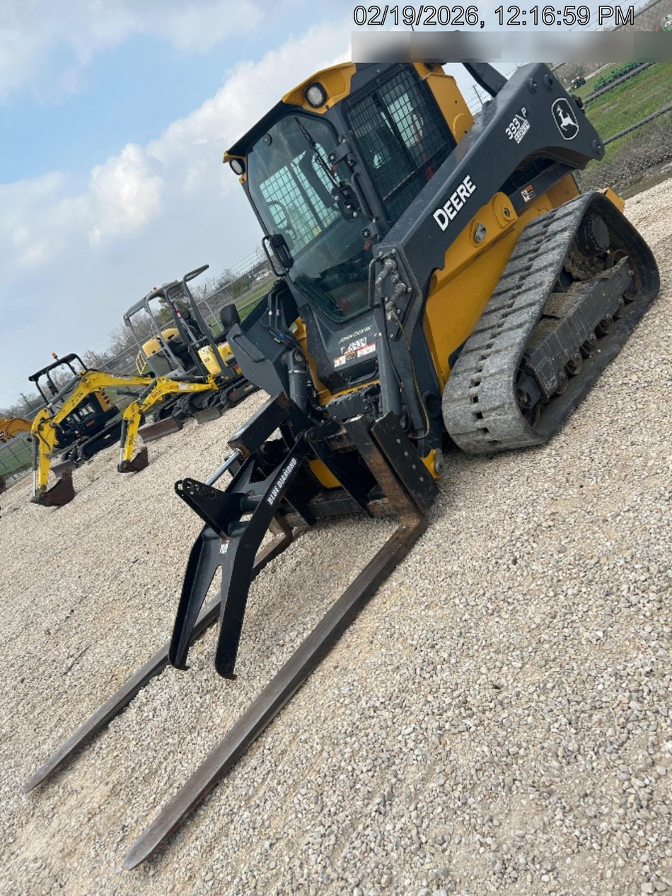 2025 BLUE DIAMOND 106012