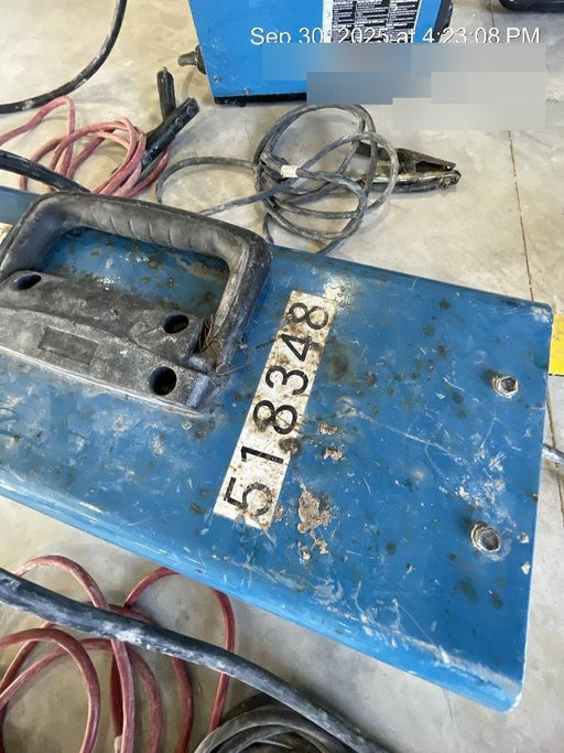 2025 MILLER ELECTRIC CST-282