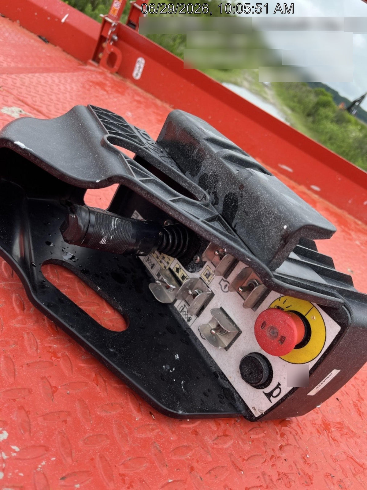 2024 SKYJACK SJ6832 RT