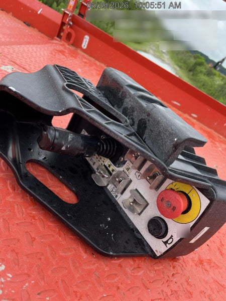 2024 SKYJACK SJ6832 RT