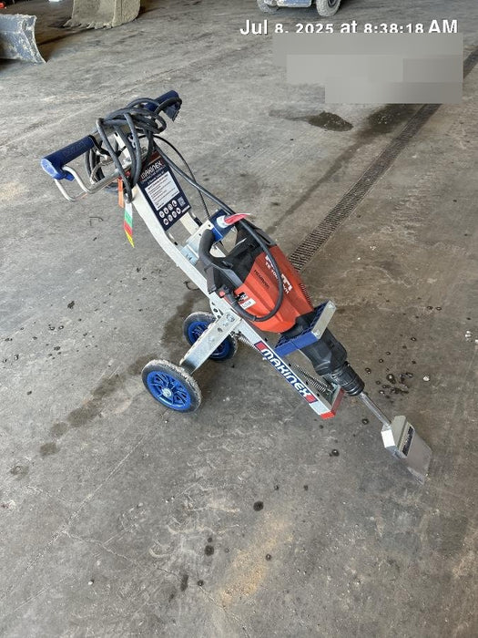 2025 HILTI TE 1000-AVR