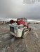 2019 Takeuchi TL12V2C Cab/Heat/Air w/Auxiliary Hydraulics, 2 Speed, Hydraulic QC 80" Tooth Bucket, 48" Pallet Forks
