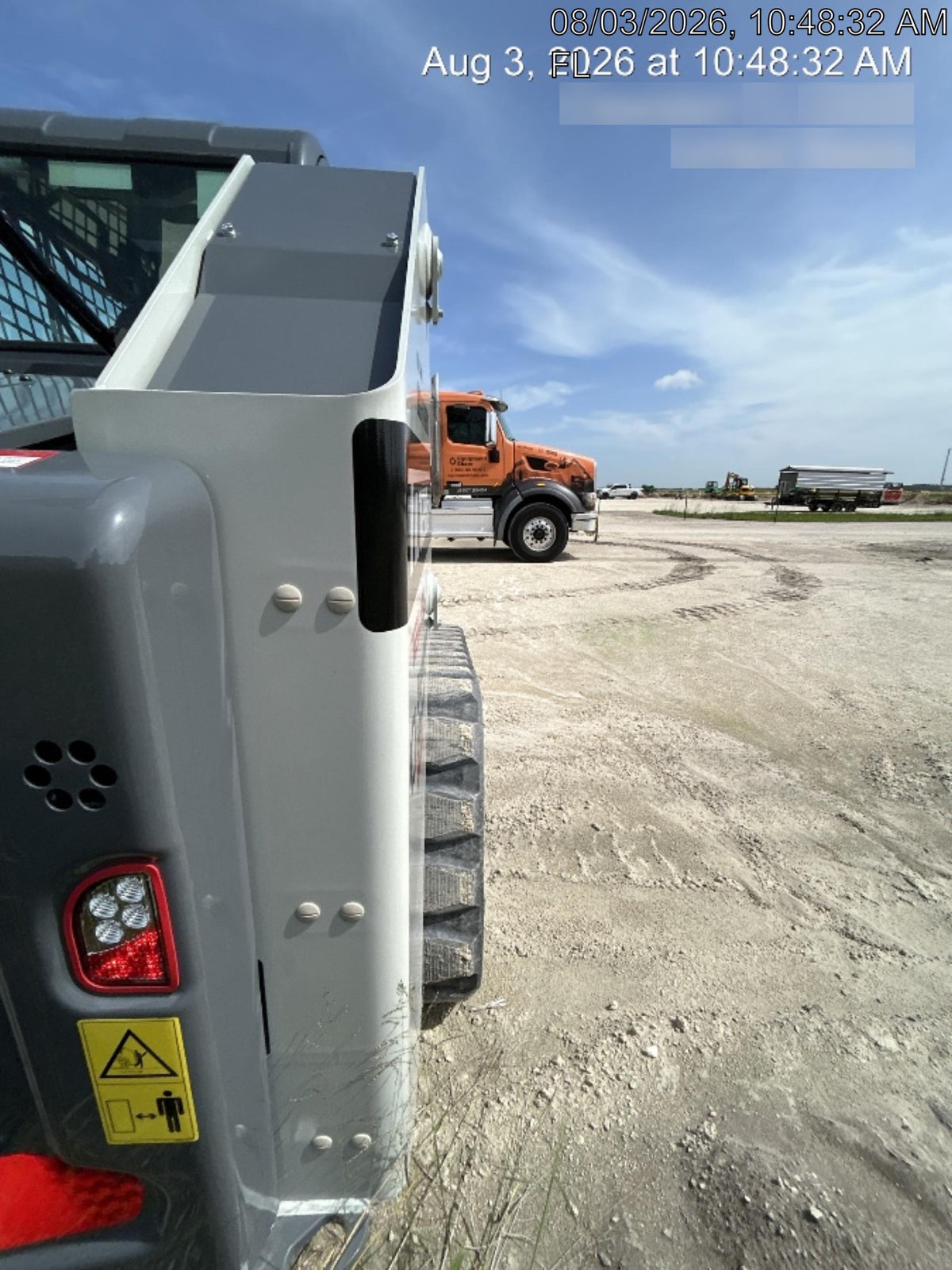 2026 TAKEUCHI TL12R2-CR