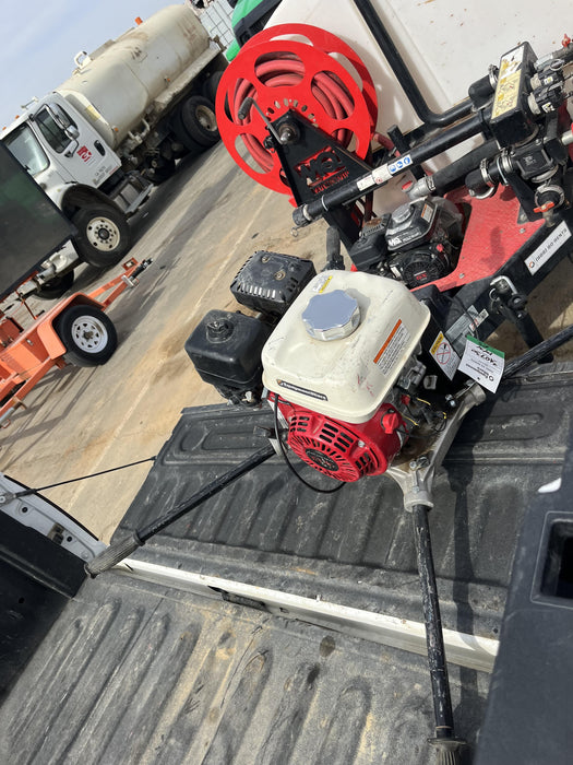 2023 GROUND HOG C-71-5