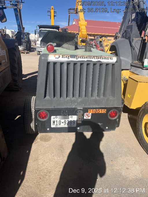 2020 SULLAIR 185-DPQ