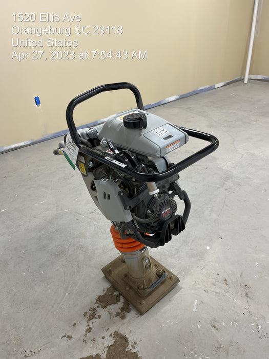 2023 MULTIQUIP MTX60HD