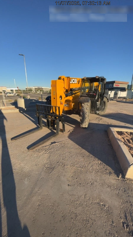 2024 JCB 506-36