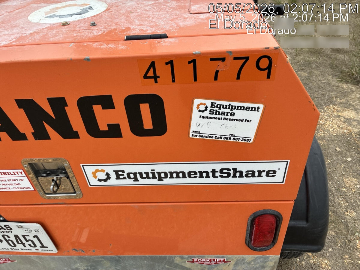 2024 WANCO WLTT-4MM4K