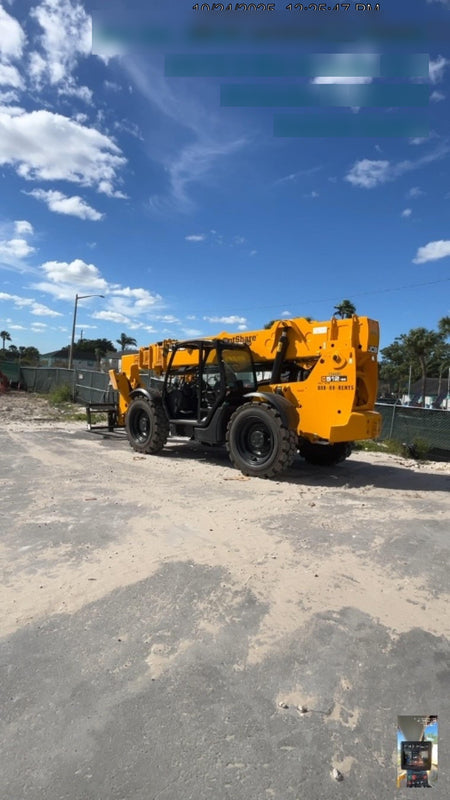 2025 JCB 512-56