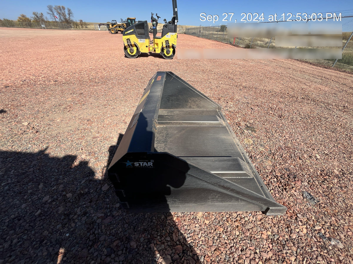2022 STAR INDUSTRIES 1406B