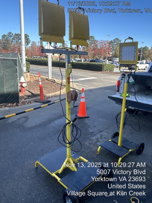 2024 CONSTRUCTION ELECTRICAL PRODUCTS 7322