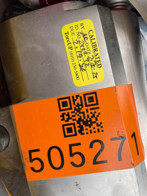 2024 TORCUP TX-8RL314