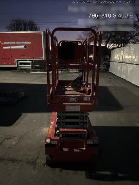 2020 MEC Micro 19
