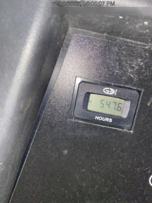 2024 Lincoln Electric Ranger 305 LPG Ranger 305 LPG, Undercarriage, Tank Holder & Strap, 10kw AC Gen, 25hp Kohler LPG Eng