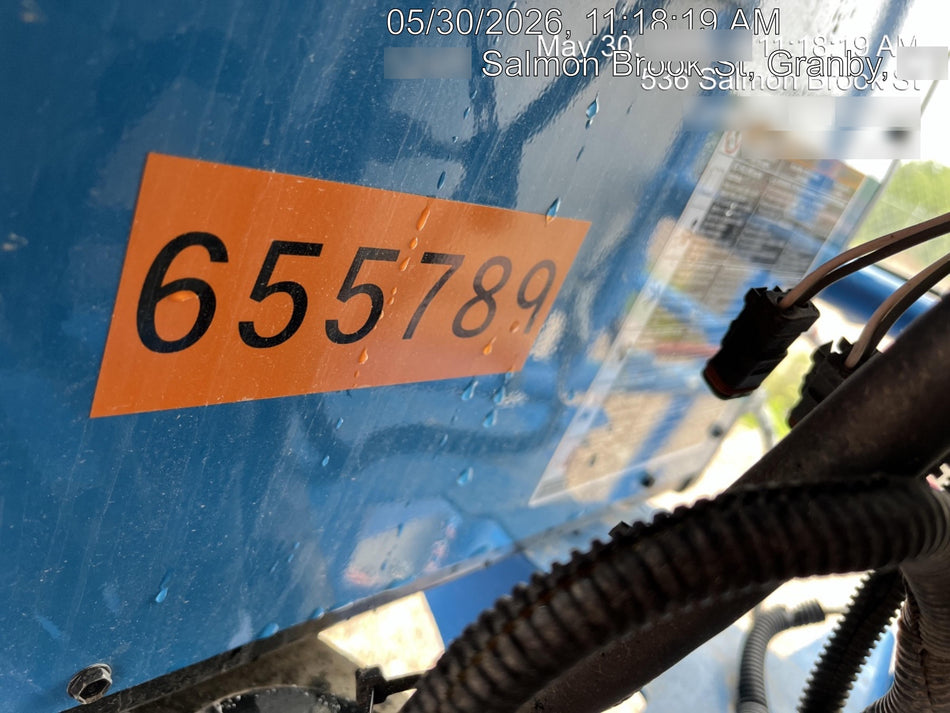 2026 MILLER ELECTRIC CST-282