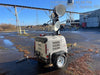 Wacker Neuson LTV6K-MH Wacker Neuson LTV6K Towable Light Tower