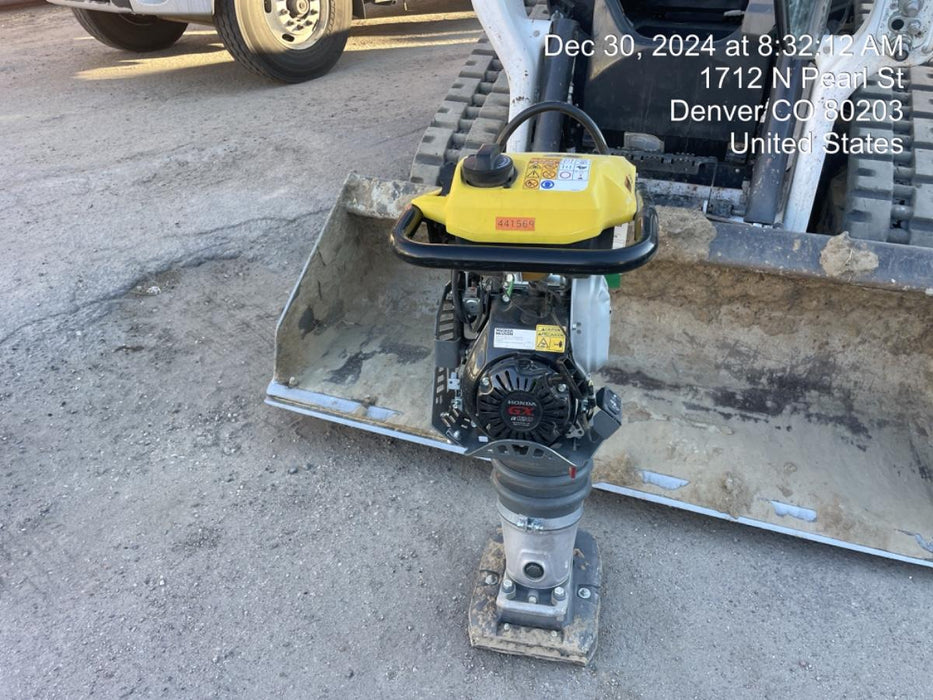 2024 WACKER NEUSON BS68-4Ab/28