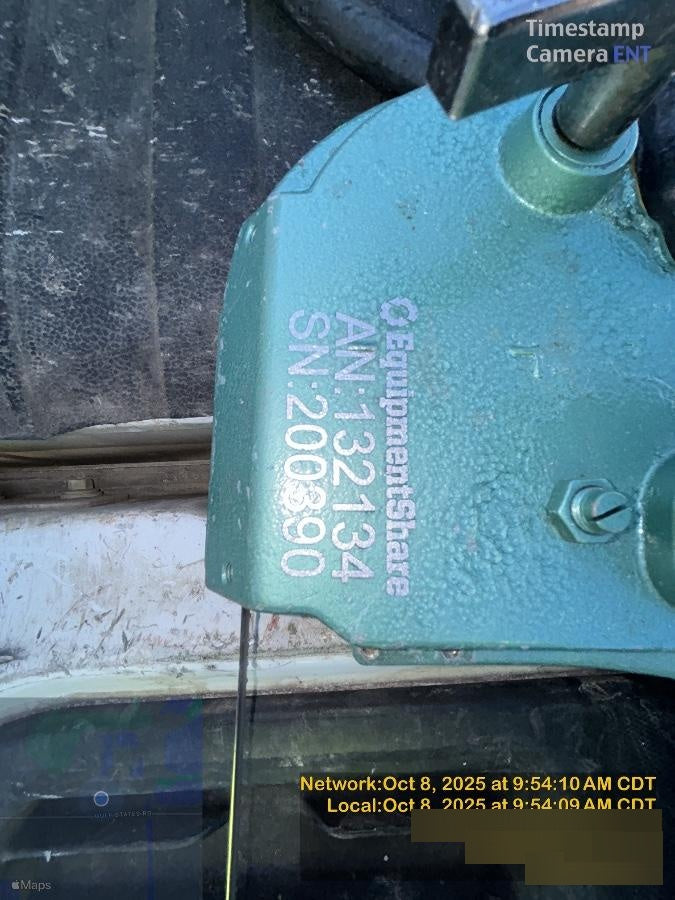 2021 MICHIGAN PNEUMATIC MP-5631-475B