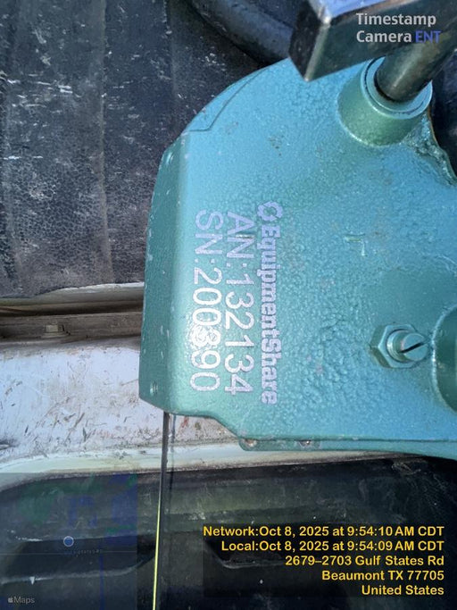 2021 MICHIGAN PNEUMATIC MP-5631-475B