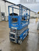2020 Genie GS-1930 Solid Non Marking Tires, Beacon, Folding rails with half height swing gate