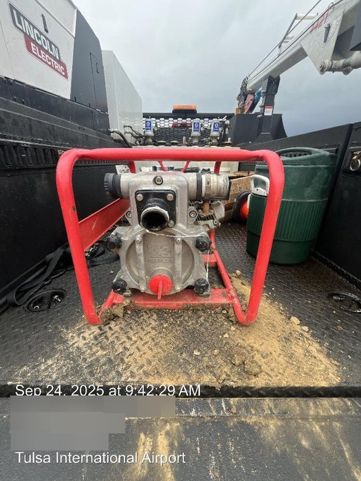 2023 MULTIQUIP QP2TH