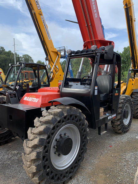 2020 MANITOU MTA8044