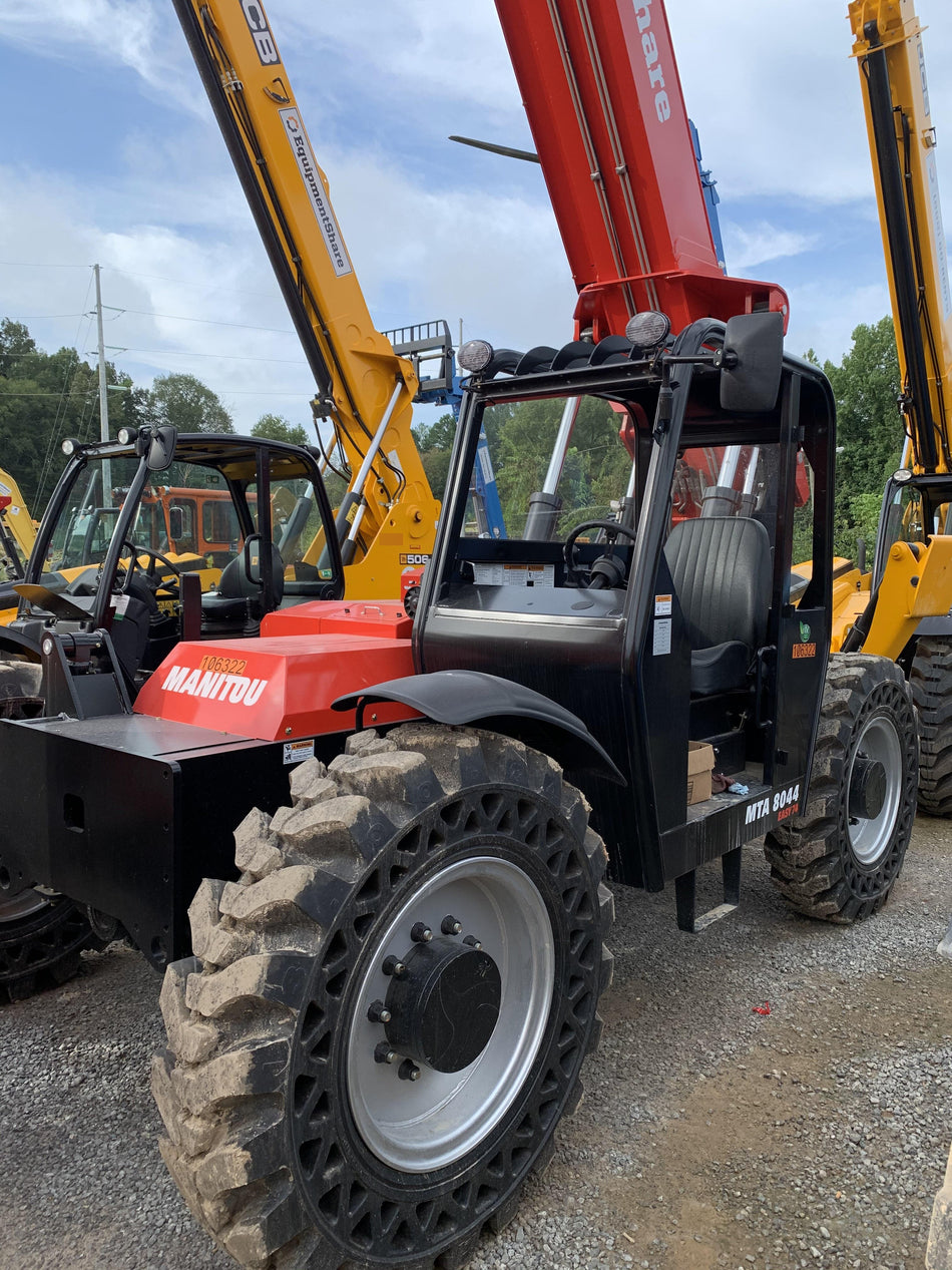 2020 MANITOU MTA8044