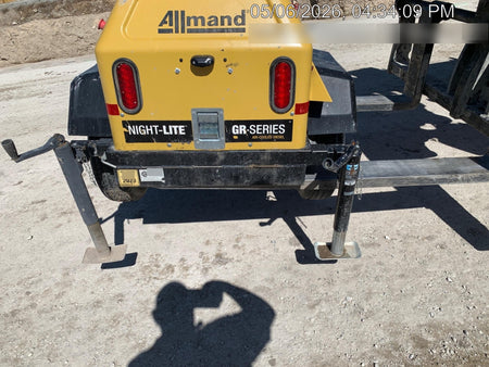 2020 ALLMAND 350 Night-Lite