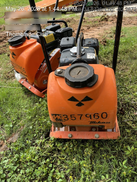 2023 MULTIQUIP MVC82VHW