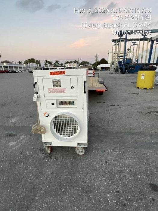 2023 KWIKOOL KPO12-43H