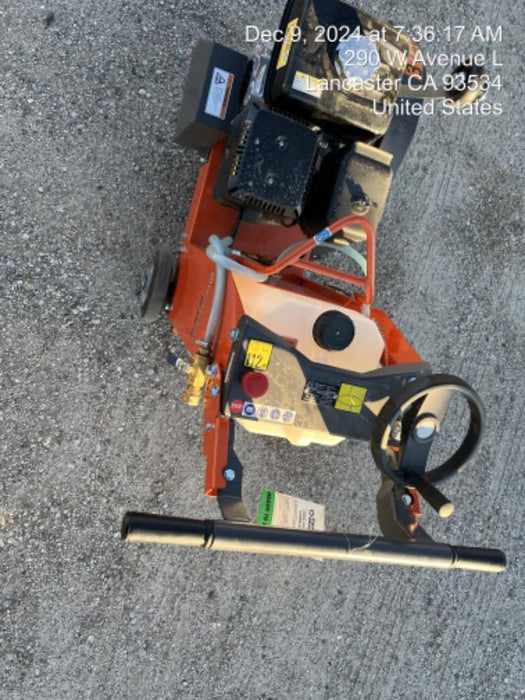 2023 HUSQVARNA FS400