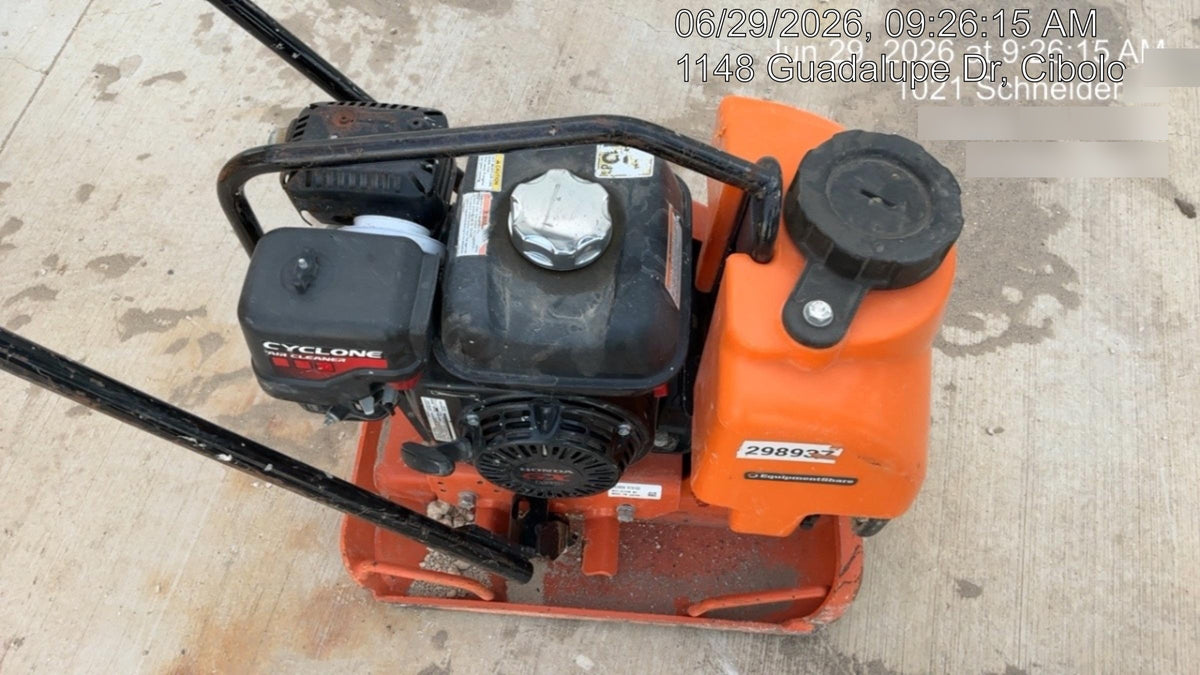 2023 MULTIQUIP MVC82VHW