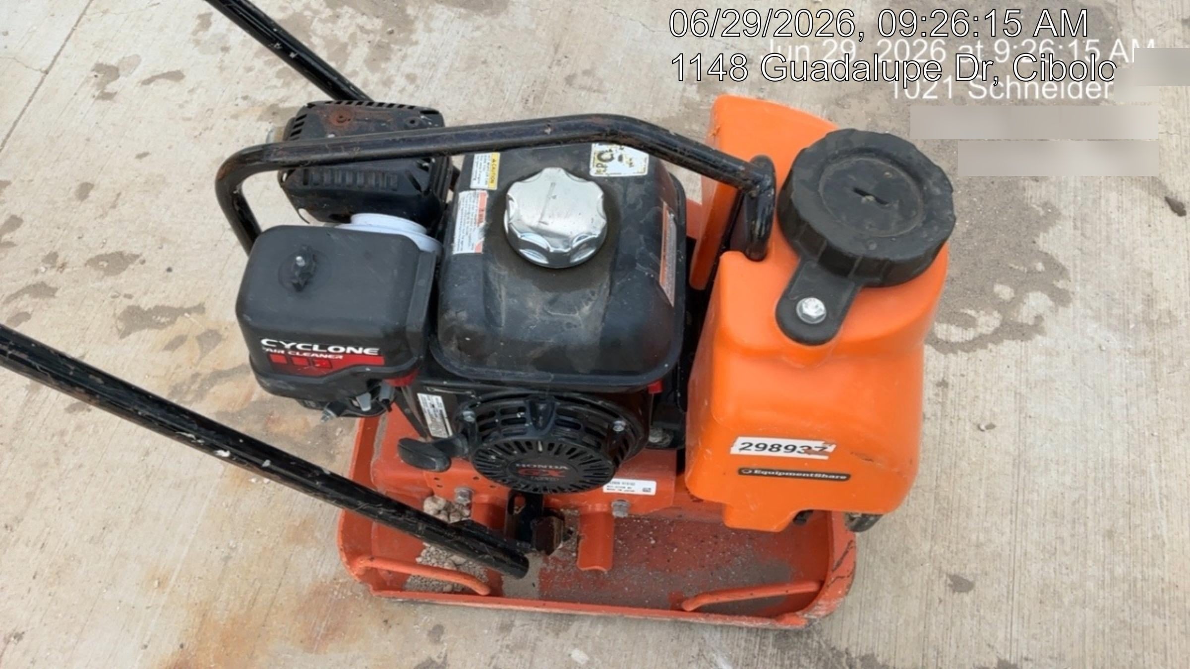 2023 MULTIQUIP MVC82VHW