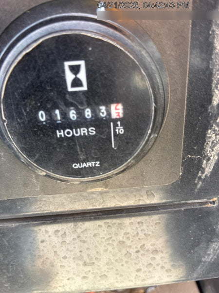 2020 GENIE GS-4390 RT
