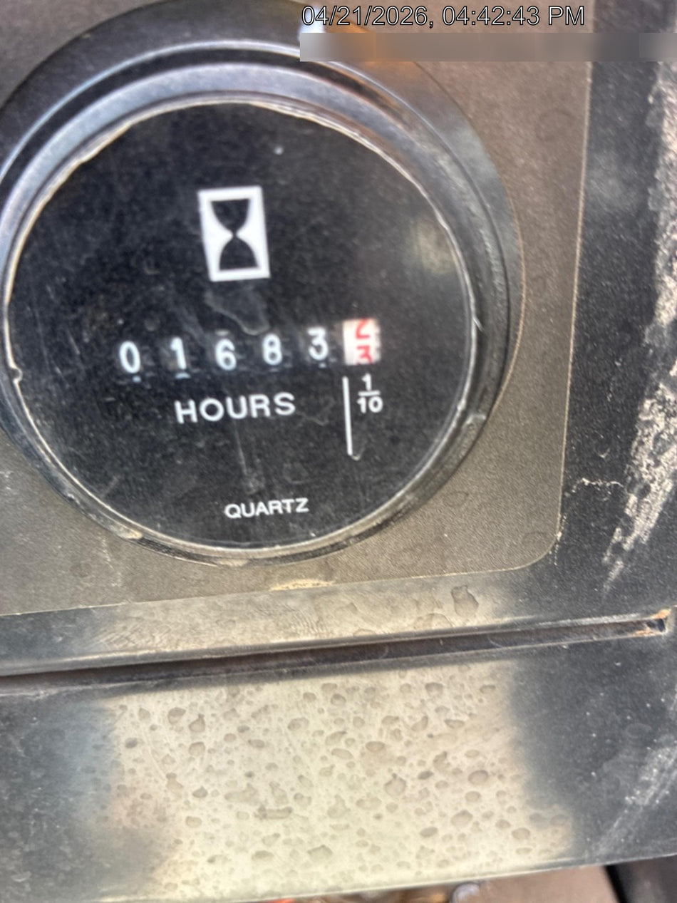 2020 GENIE GS-4390 RT